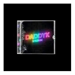 DADDYK - L'ALBUM