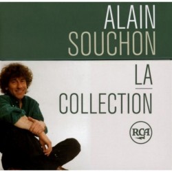 SOUCHON ALAIN - LA COLLECTION