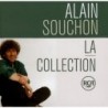 SOUCHON ALAIN - LA COLLECTION