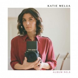 MELUA KATIE - ALBUM NO 8
