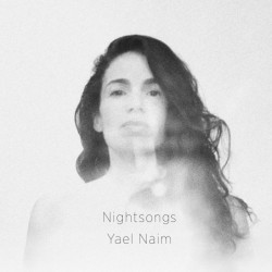 NAIM YAEL - NIGHTSONGS