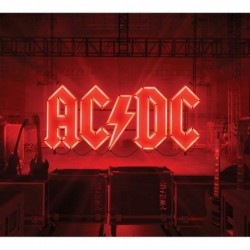acdc - Power Up