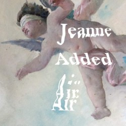 JEANNE - ADDED AIR