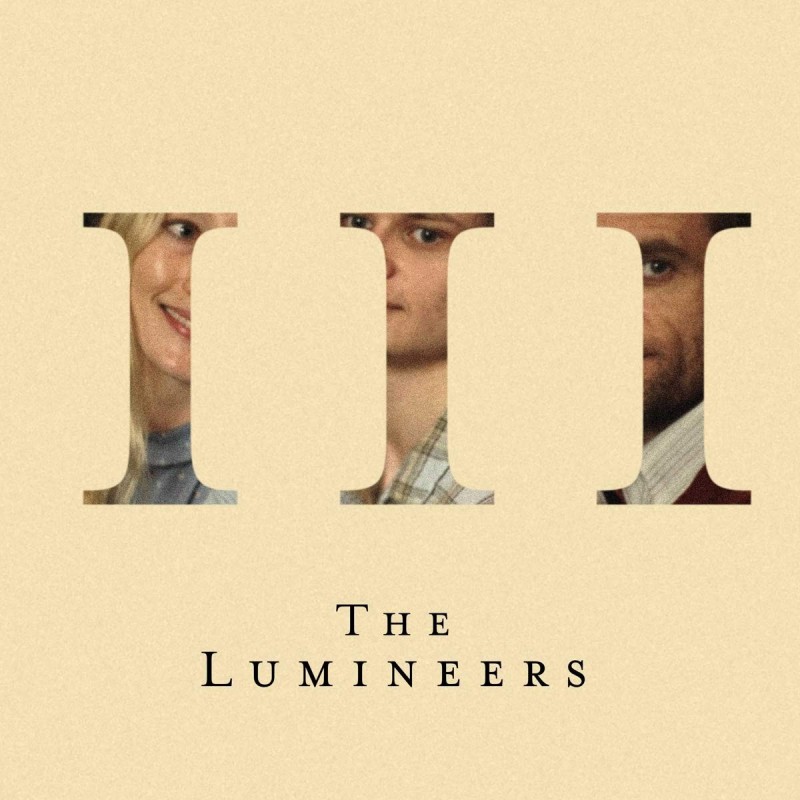 the lumineers - III