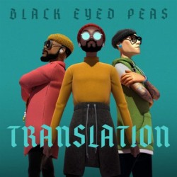 BLACKEYED PEAS - TRANSLATION