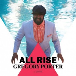 porter gregory - All Rise
