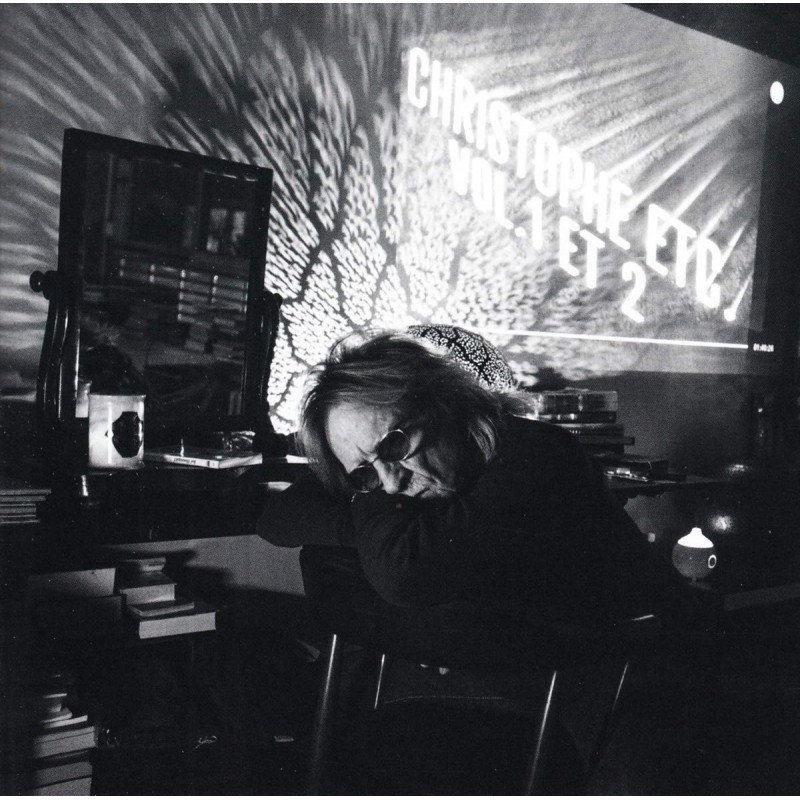 CHRISTOPHE - Christophe etc. [inclus le vol.1 & vol. 2]