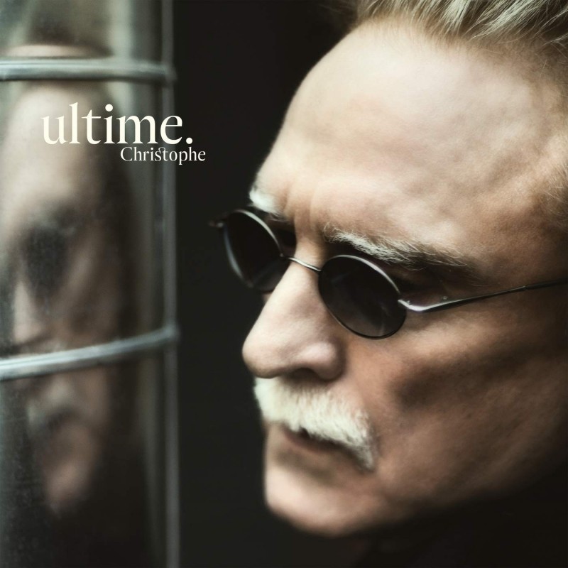 CHRISTOPHE - Ultime