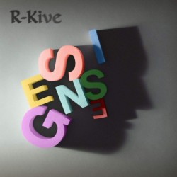 GENESIS - R-Kive