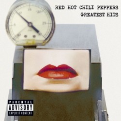 RED HOT CHILI PEPPERS -...