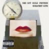 RED HOT CHILI PEPPERS - GREATEST HITS