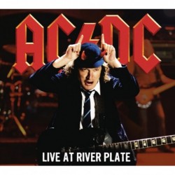 acdc - LIVE AT RIVER PLATE