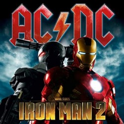 acdc - Iron Man 2