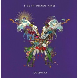  Coldplay - Live in Buenos...
