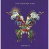  Coldplay - Live in Buenos Aires