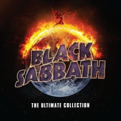 Black Sabbath - Ultimate...