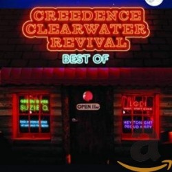 Creedence clearwater...