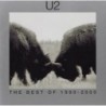 U2 THE - the best of 1990-2000