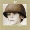 U2 - the very best of 1980-1990