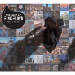 PINK FLOYD - A FOOT IN THE DOOR BEST OF