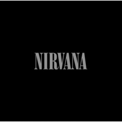 NIRVANA - Best Of Nirvana