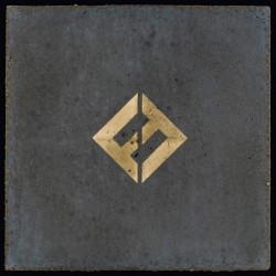 FOO FIGHTERS - Concrete and...