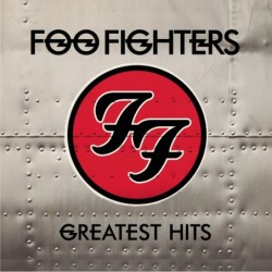 FOO FIGHTERS - GREATEST HITS