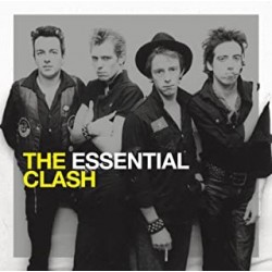THE CLASH - THE ESSENTIAL