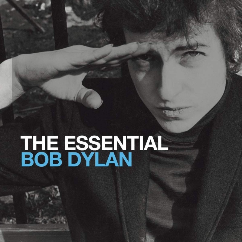 DYLAN BOB - THE ESSENTIAL