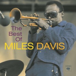 DAVIS MILES - THE BEST OF