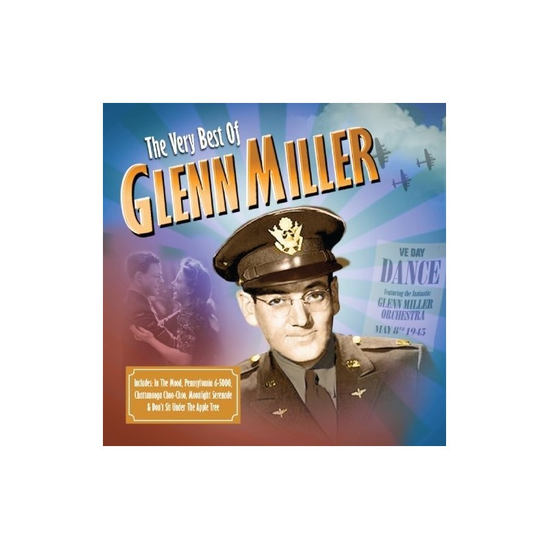 miller glenn - Very Best of