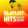 PLAYLIST HITS AUTOMNE 2020 - PLAYLIST HITS AUTOMNE 2020