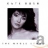 BUSH KATE - THE WHOLE STORY