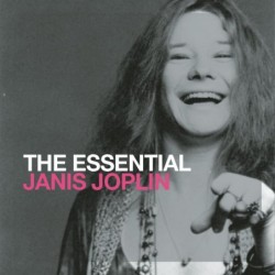 JOPLIN JANIS - THE ESSENTIAL