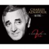 AZNAVOUR CHARLES - 100 TITRES L'ALBUM DE SA VIE