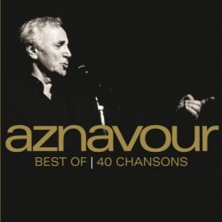 AZNAVOUR CHARLES - BEST OF...