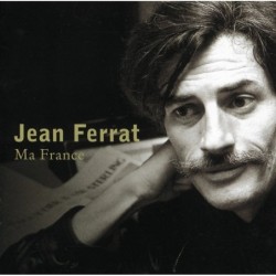 FERRAT JEAN - MA FRANCE