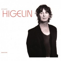 HIGELIN JACQUES - Platinum...