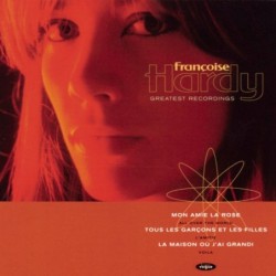 HARDY FRANCOSE - GREATEST...