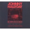 HALLIDAY JOHNNY - BORN ROCKER TOUR CONCERT AU THEATRE DE PARIS