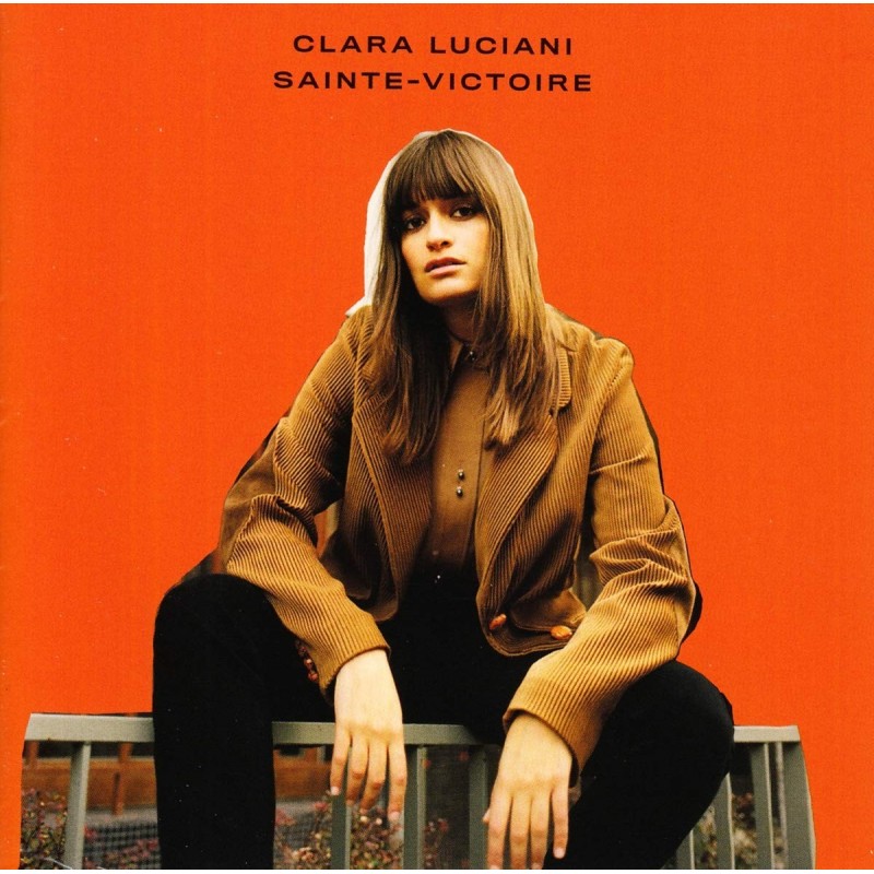 LUCIANI CLARA - Sainte-Victoire