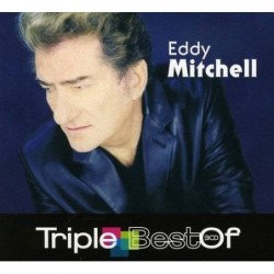 MITCHELL EDDY - TRIPLE BEST OF
