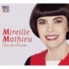 MATHIEU MIREILLE - UNE VIE D'AMOUR 3CD