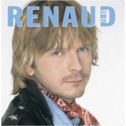 RENAUD - Coffret 2 CD...