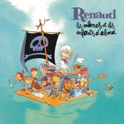 RENAUD - LES MOMES ET LES...