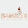 SANSON VERONIQUE - LES MOMENTS IMPORTANTS 2CD