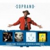 SOPRANO - Soprano Coffret 4 CD