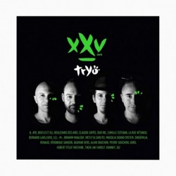 TRYO - XYV 2CD