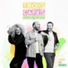 TROIS CAFES GOURMANDS - COMME DES ENFANTS-édition spéciale CD