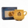 HARRY POTTER - MUG CAULDRON 650ML - HUFFLEPUFF